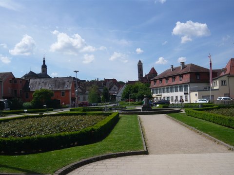 Ausflug nach Bamberg 2015