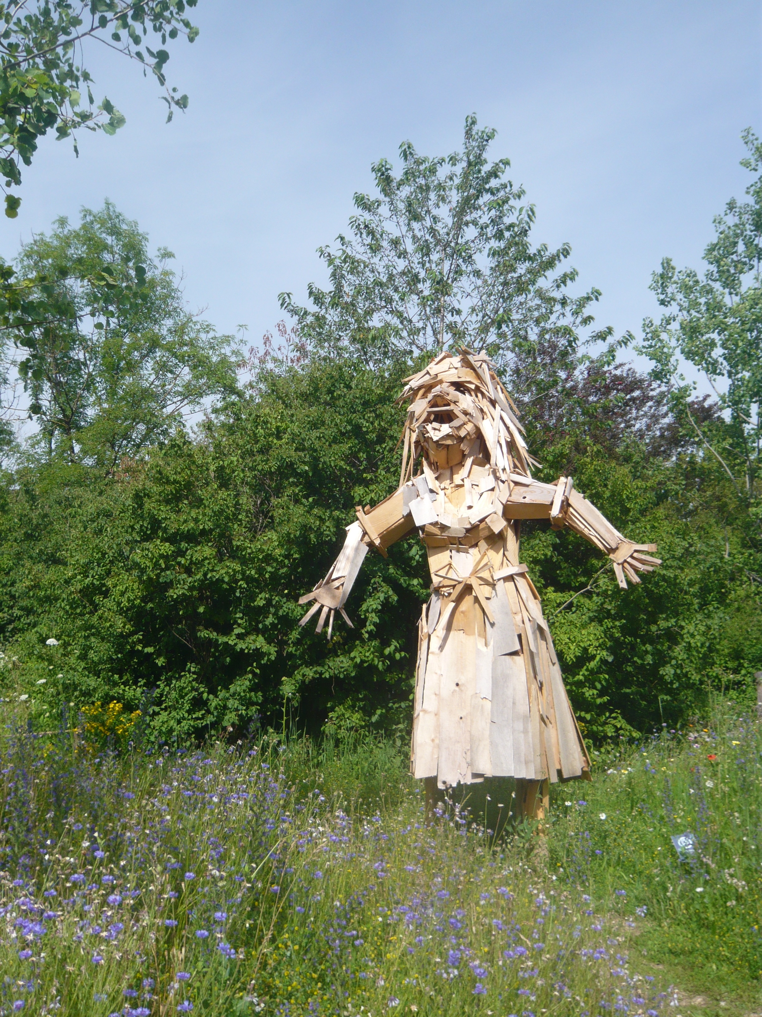 Ausflug zur Landesgartenschau 2024