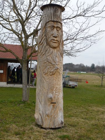 Baumschneidekurs 2020