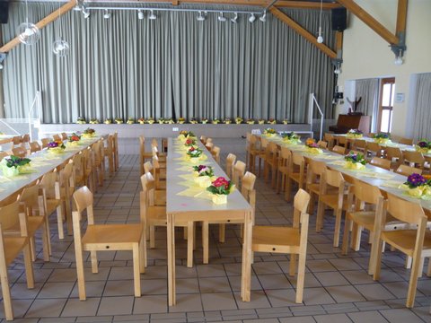 Frühjahrsversammlung 2023