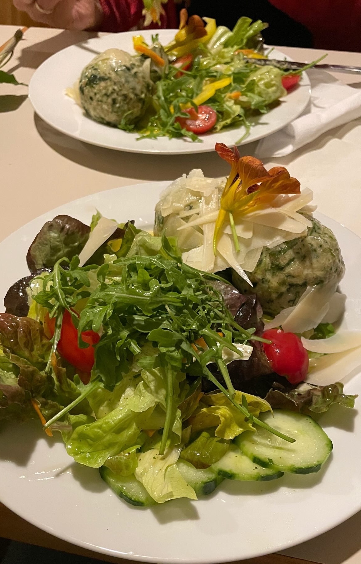 Herbstversammlung 2024