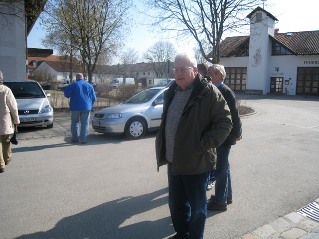 Waldführung 2008