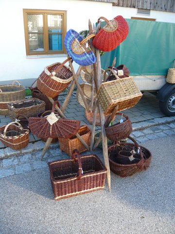 Bauernmarkt 2019