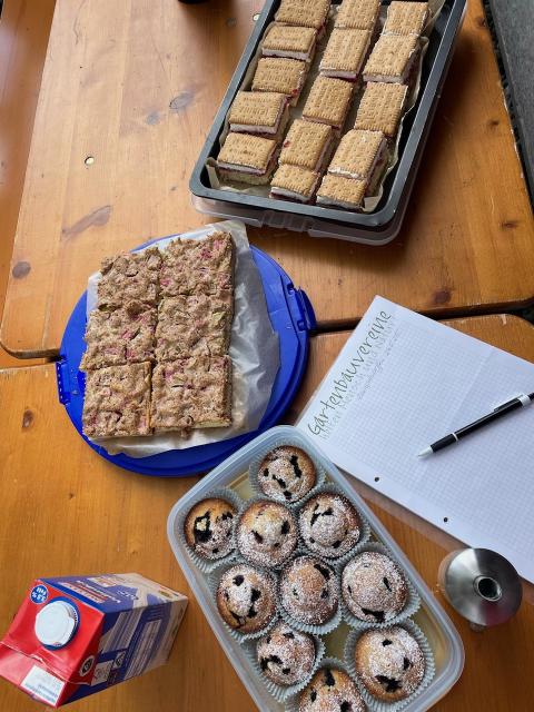 Baumpatentreffen 2025