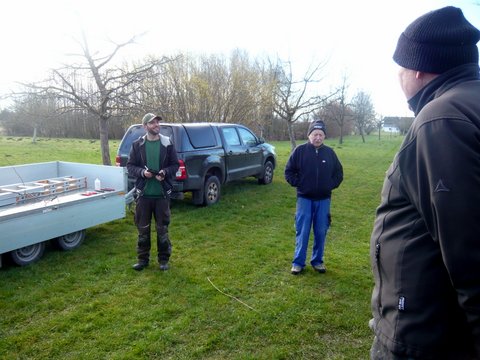 Baumschneidekurs 2024