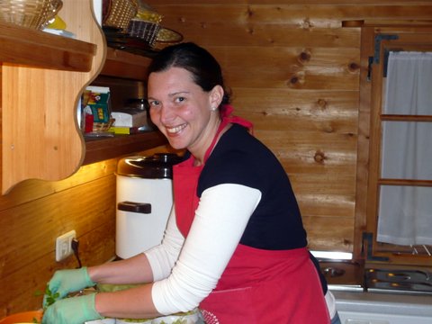 Frühjahrsversammlung 2012