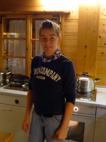 Herbstversammlung am 11.11.2010 2010