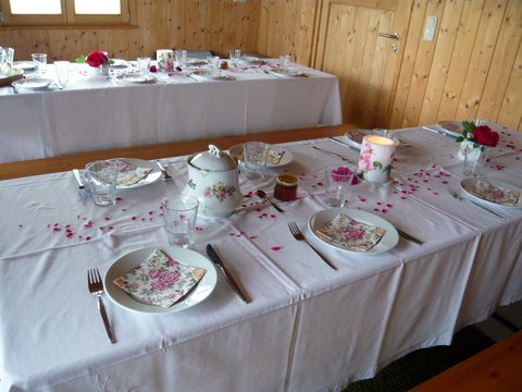 Kräuterführung 2016