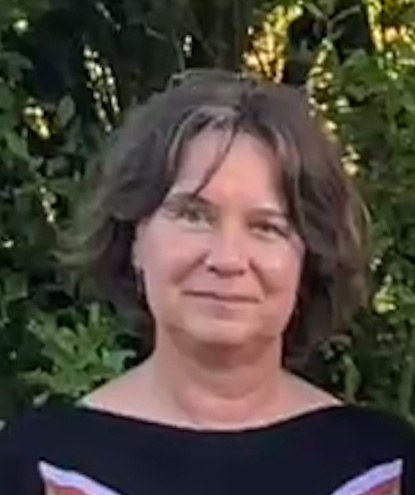 Andrea Bacher