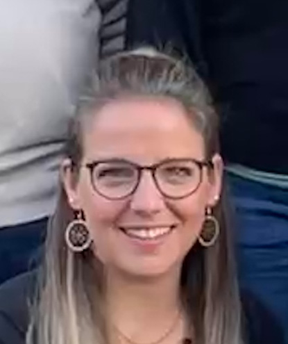 Annemarie Bacher