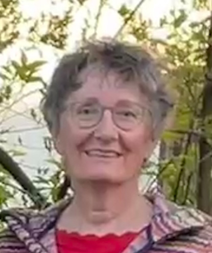 Gitta Hoffmann